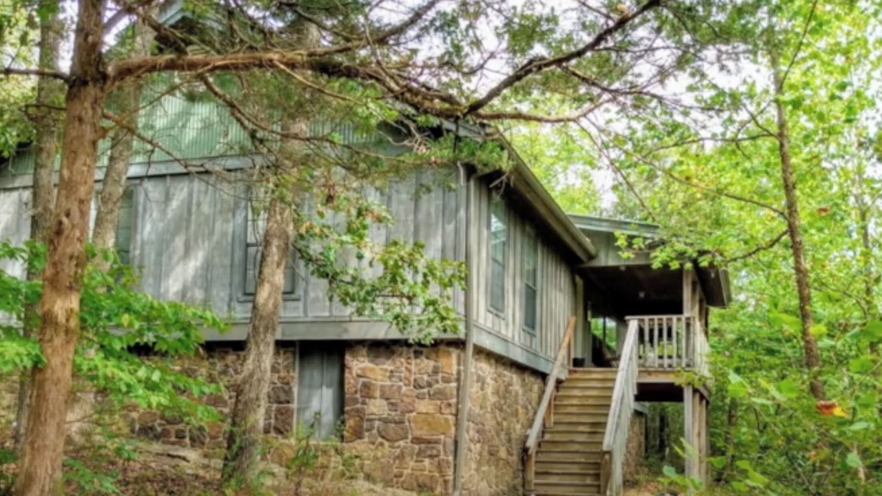 Photo of Outdoor in Huntsville