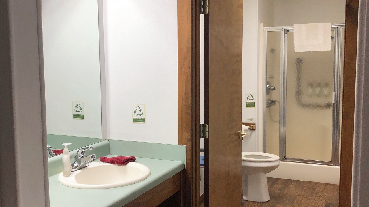 Photo of Bathroom in Huntsville