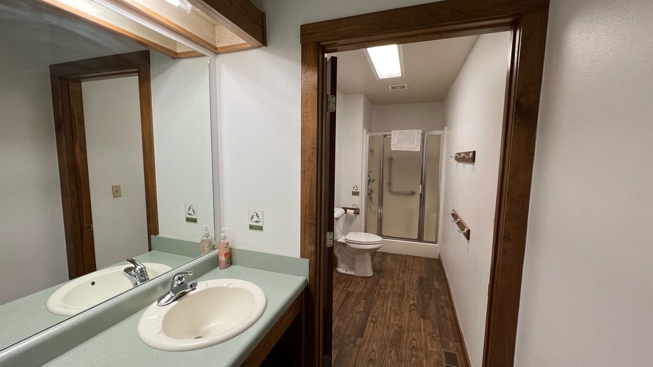 Photo of Bathroom in Huntsville