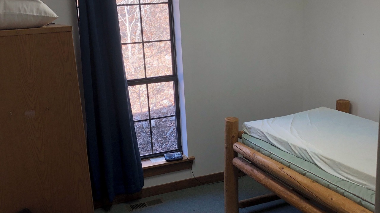 Photo of Bedroom in Huntsville