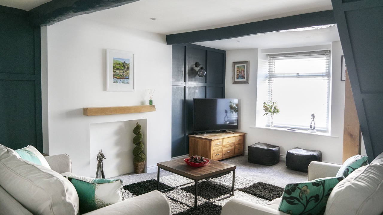 Photo of Livingroom in Grassington