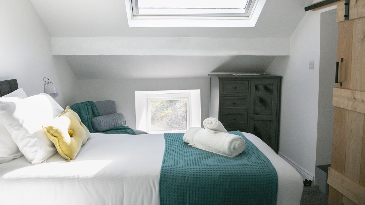 Photo of Bedroom in Grassington