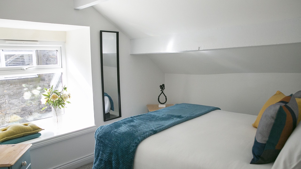 Photo of Bedroom in Grassington
