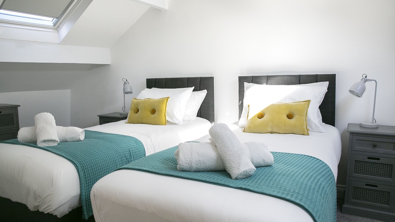 Photo of Bedroom in Grassington