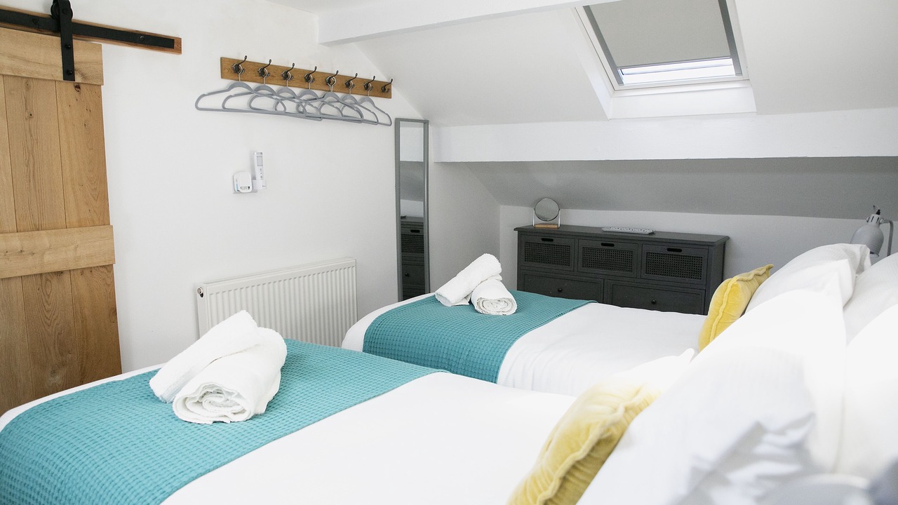 Photo of Bedroom in Grassington