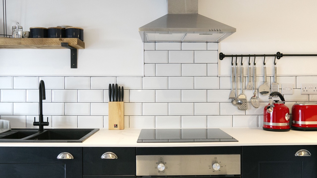 Photo of Kitchen in Grassington