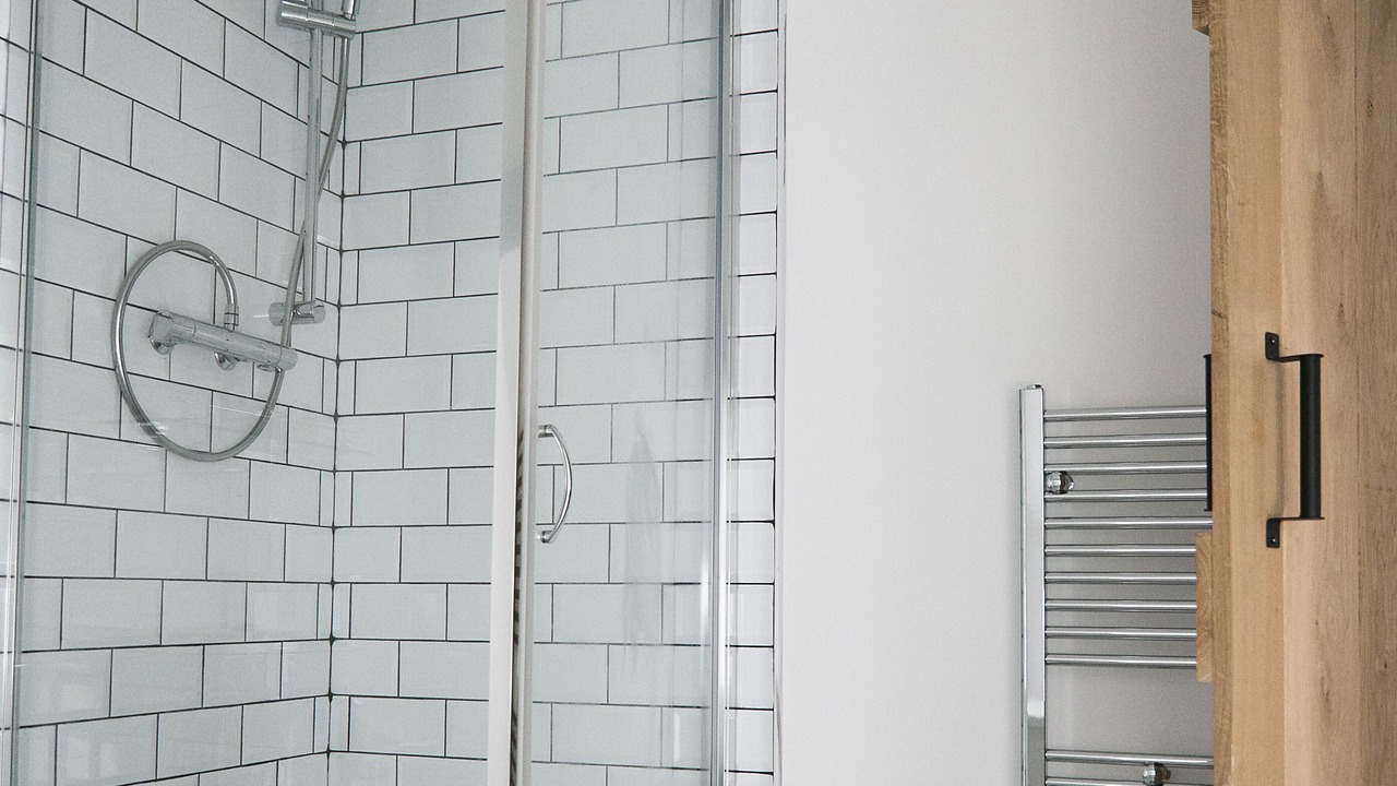 Photo of Bathroom in Grassington