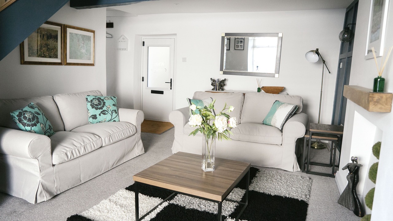 Photo of Livingroom in Grassington