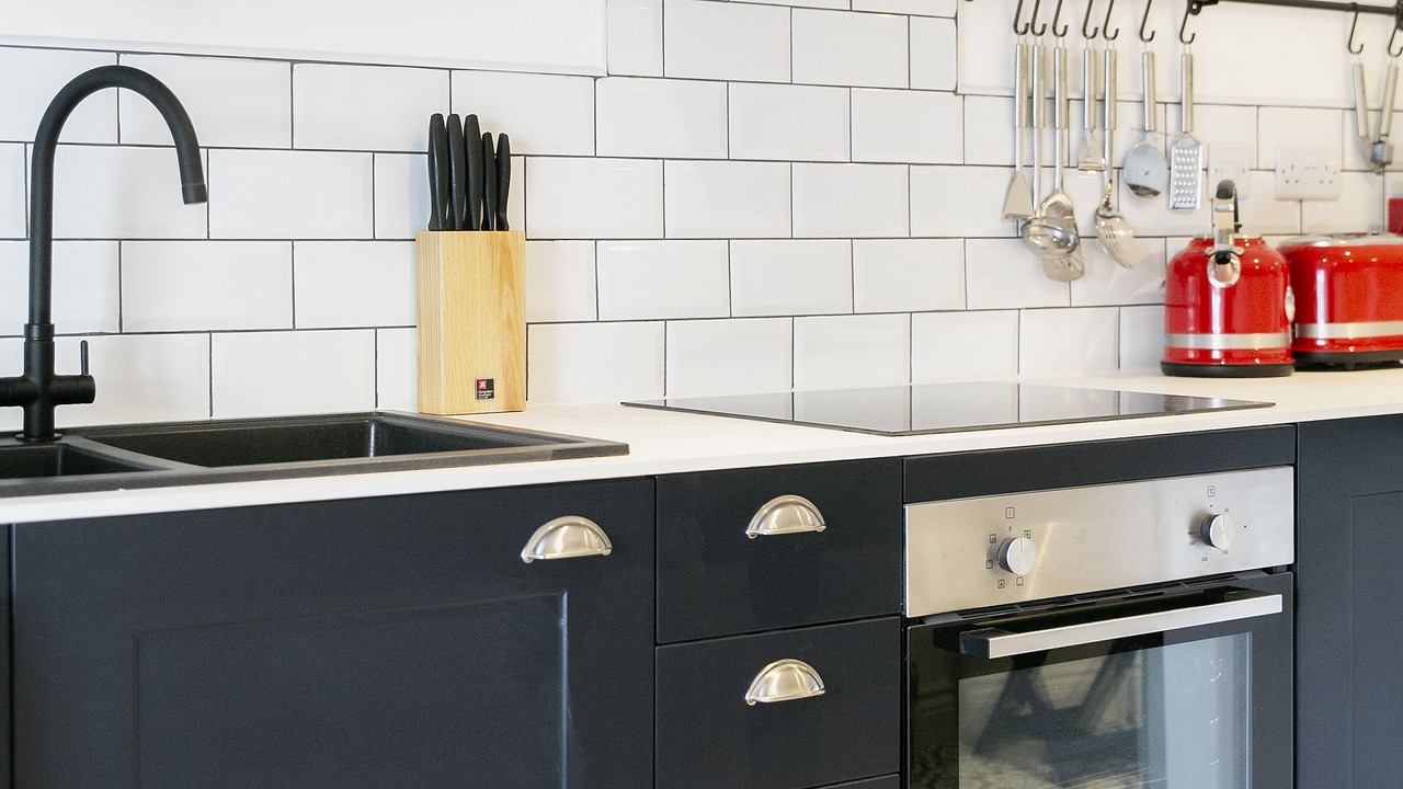 Photo of Kitchen in Grassington