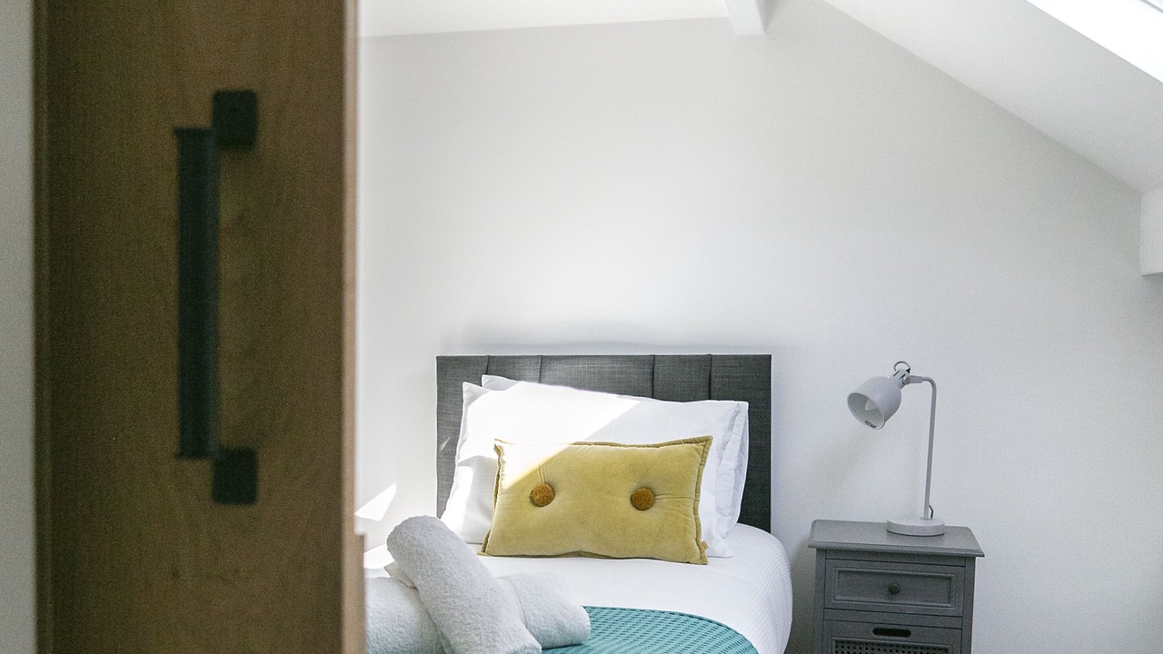 Photo of Bedroom in Grassington