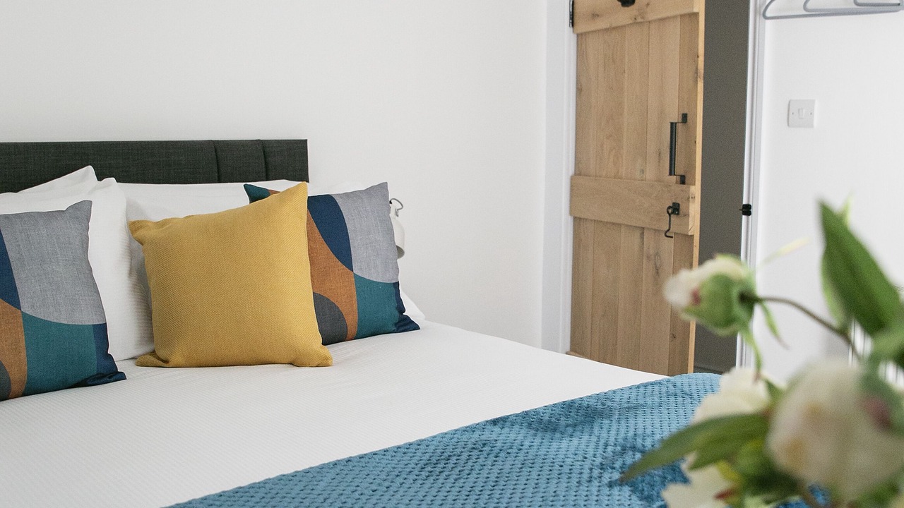 Photo of Bedroom in Grassington