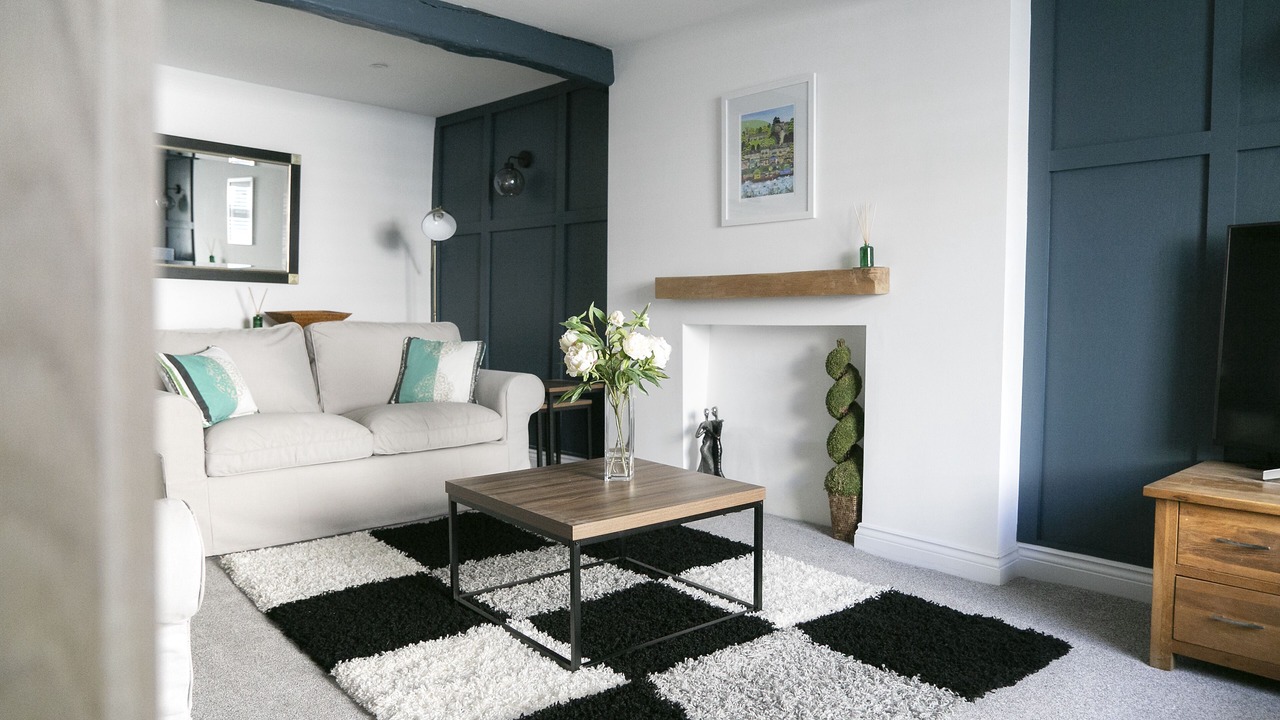 Photo of Livingroom in Grassington