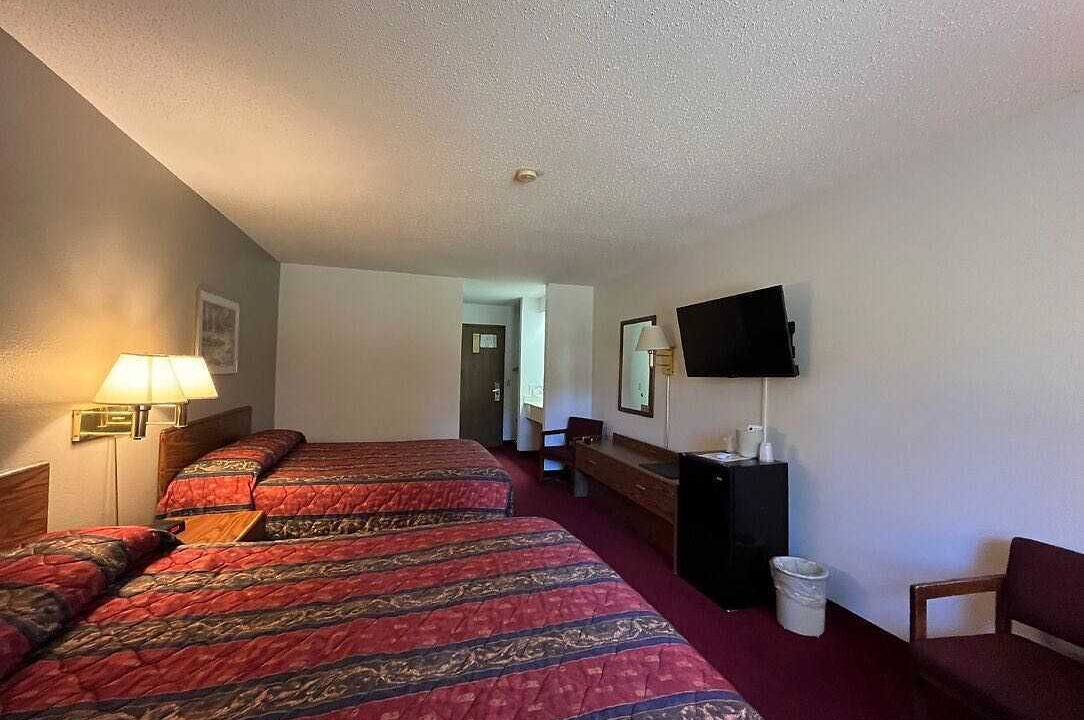 Photo of Bedroom in Boulder Junction