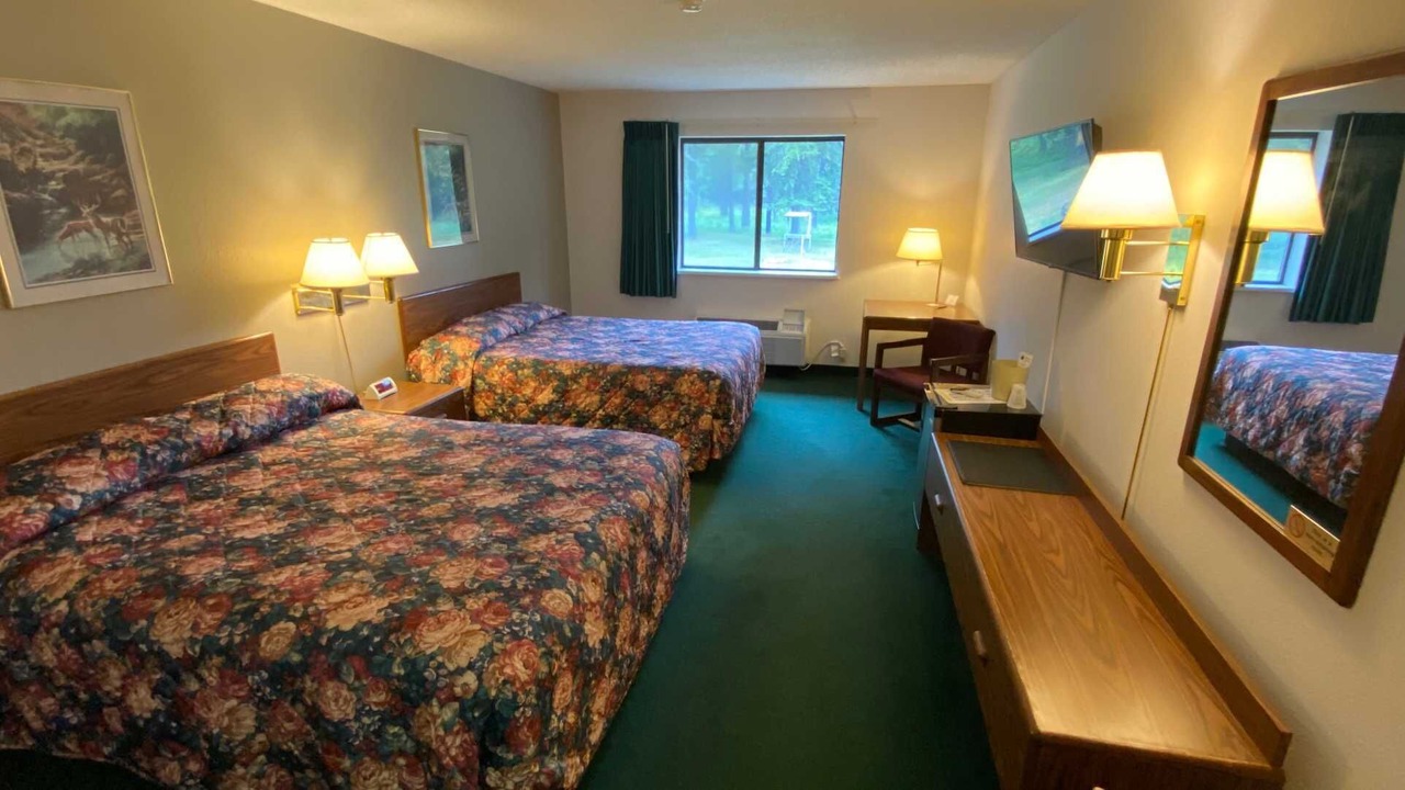 Photo of Bedroom in Boulder Junction