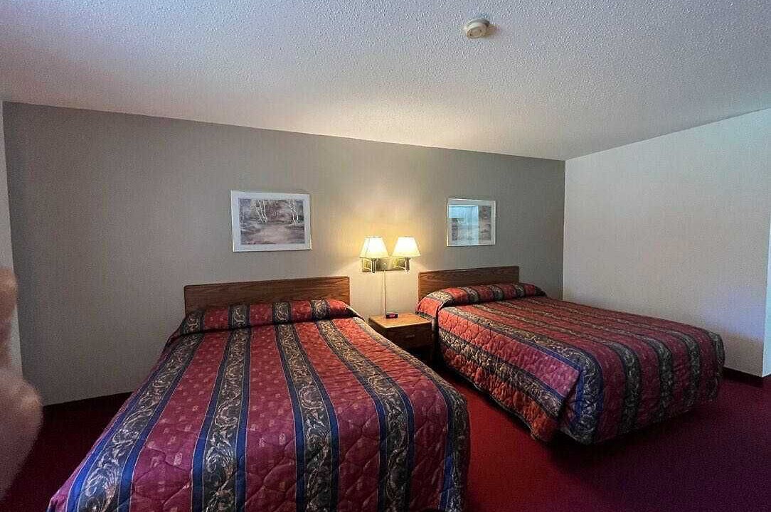 Photo of Bedroom in Boulder Junction