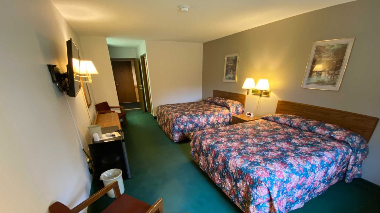 Photo of Bedroom in Boulder Junction