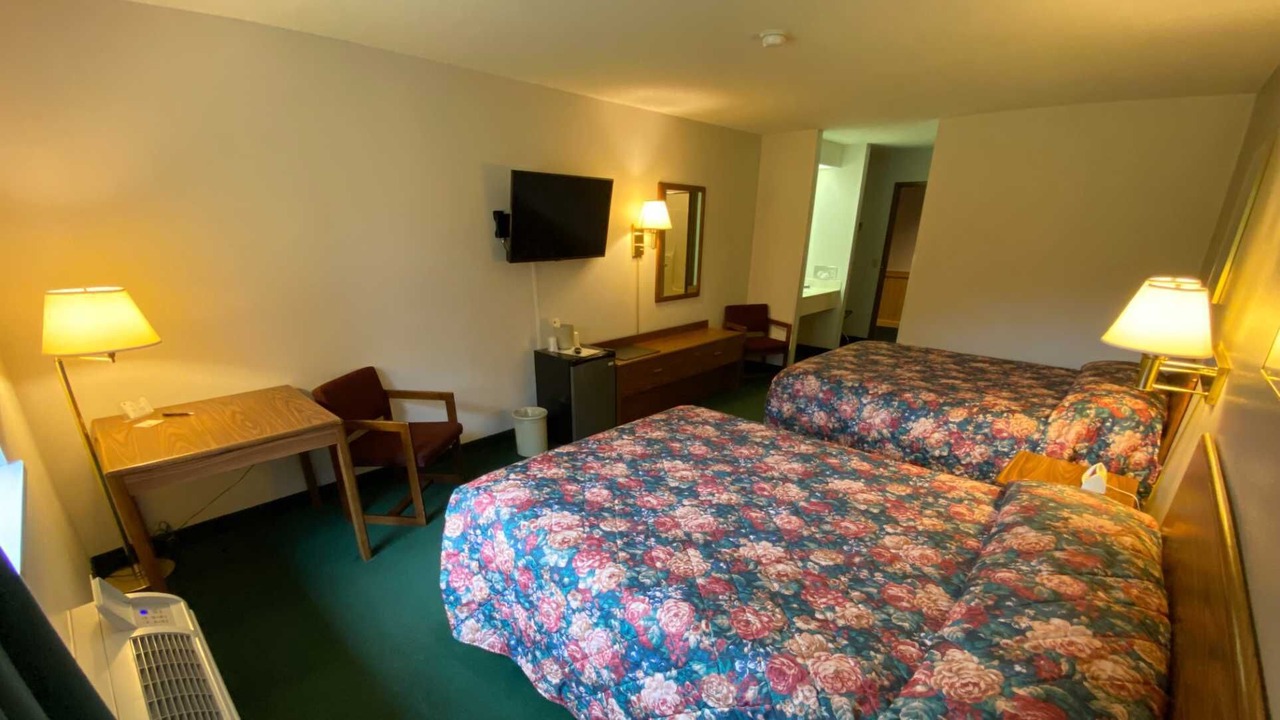 Photo of Bedroom in Boulder Junction