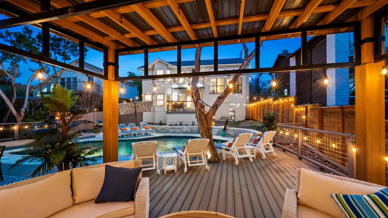 Photo of Outdoor in Austin Hills