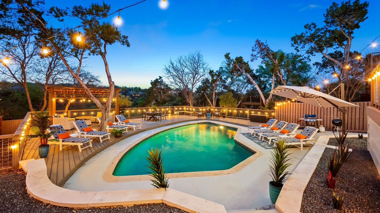 Photo of Outdoor in Austin Hills