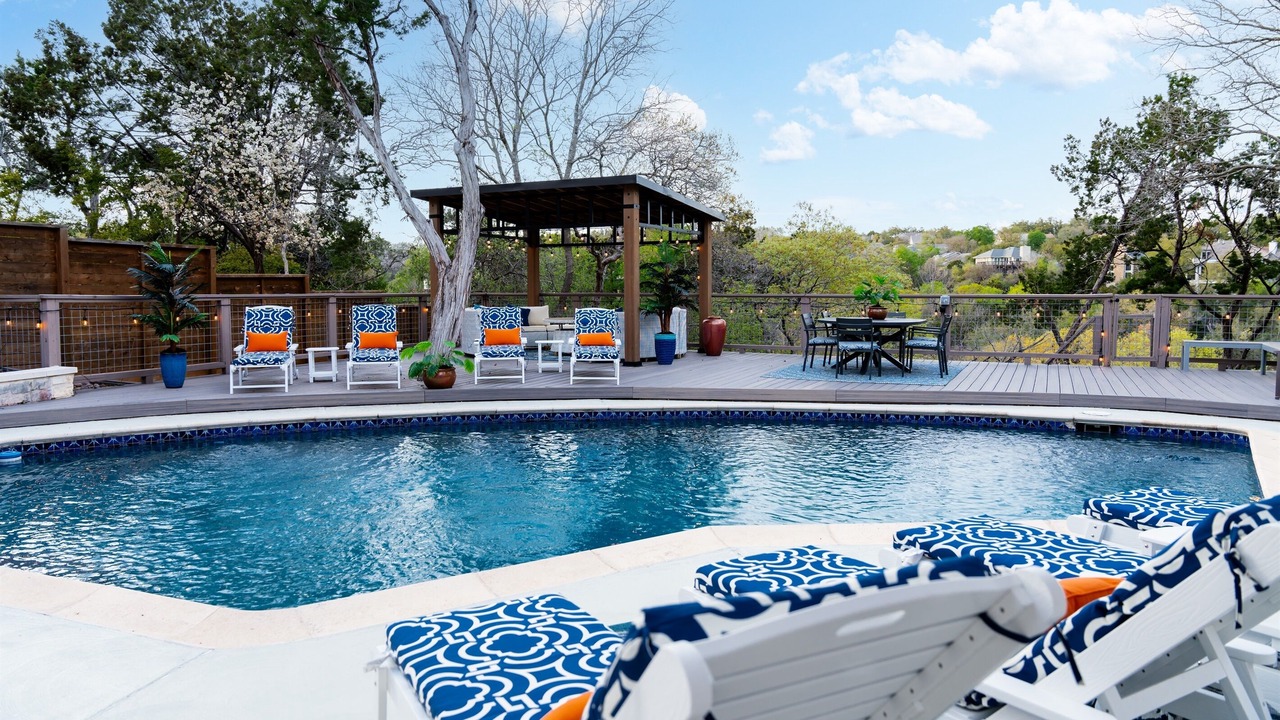 Photo of Outdoor in Austin Hills