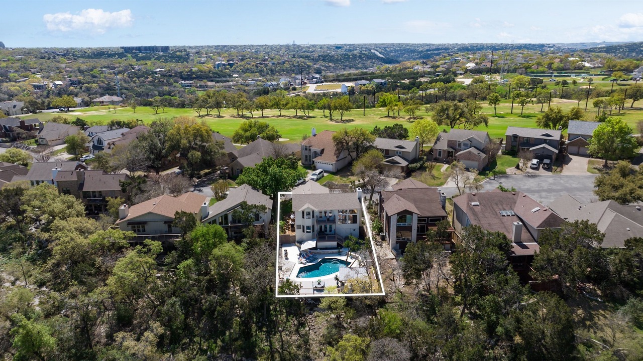 Photo of Others in Austin Hills