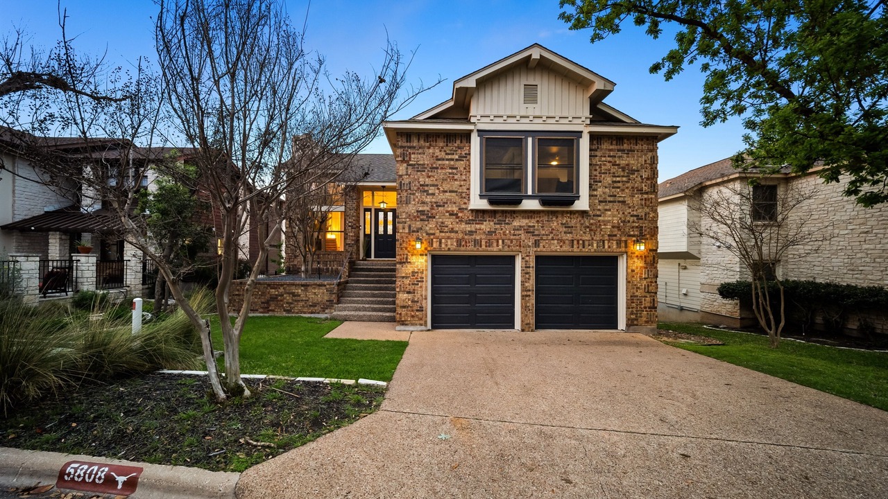 Photo of Outdoor in Austin Hills