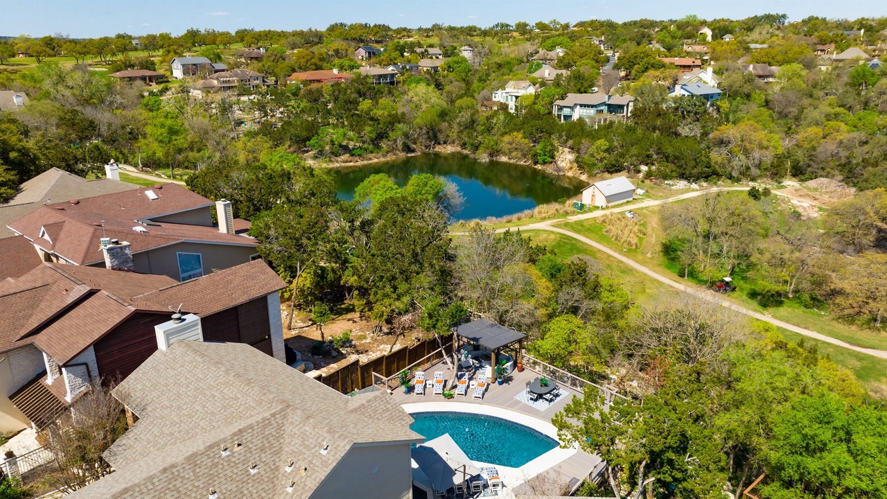 Photo of Outdoor in Austin Hills