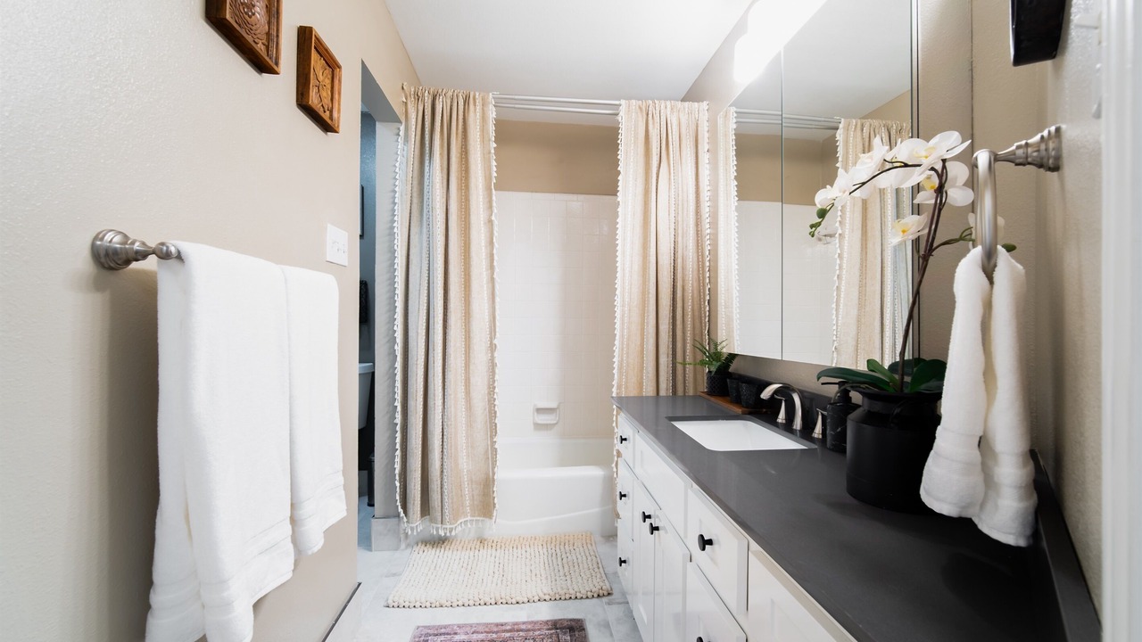 Photo of Bathroom in Austin Hills
