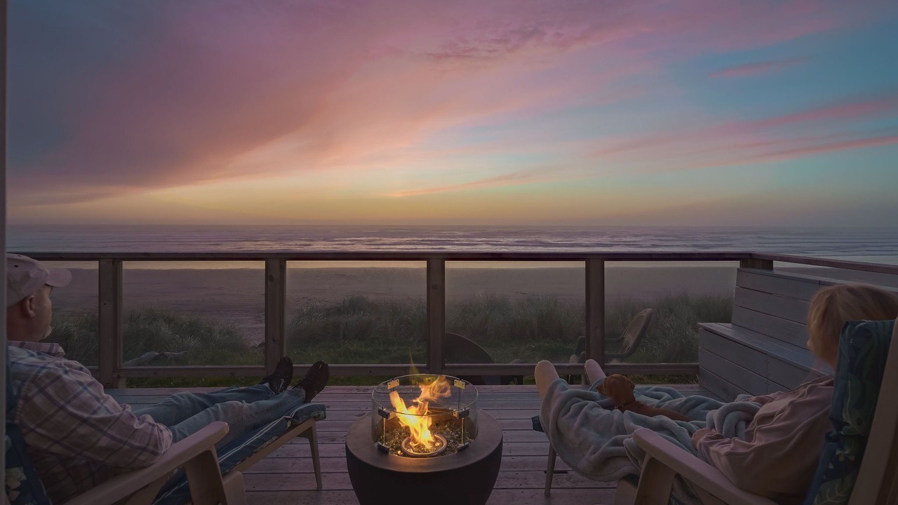 Photo of Outdoor in Oregon Coast