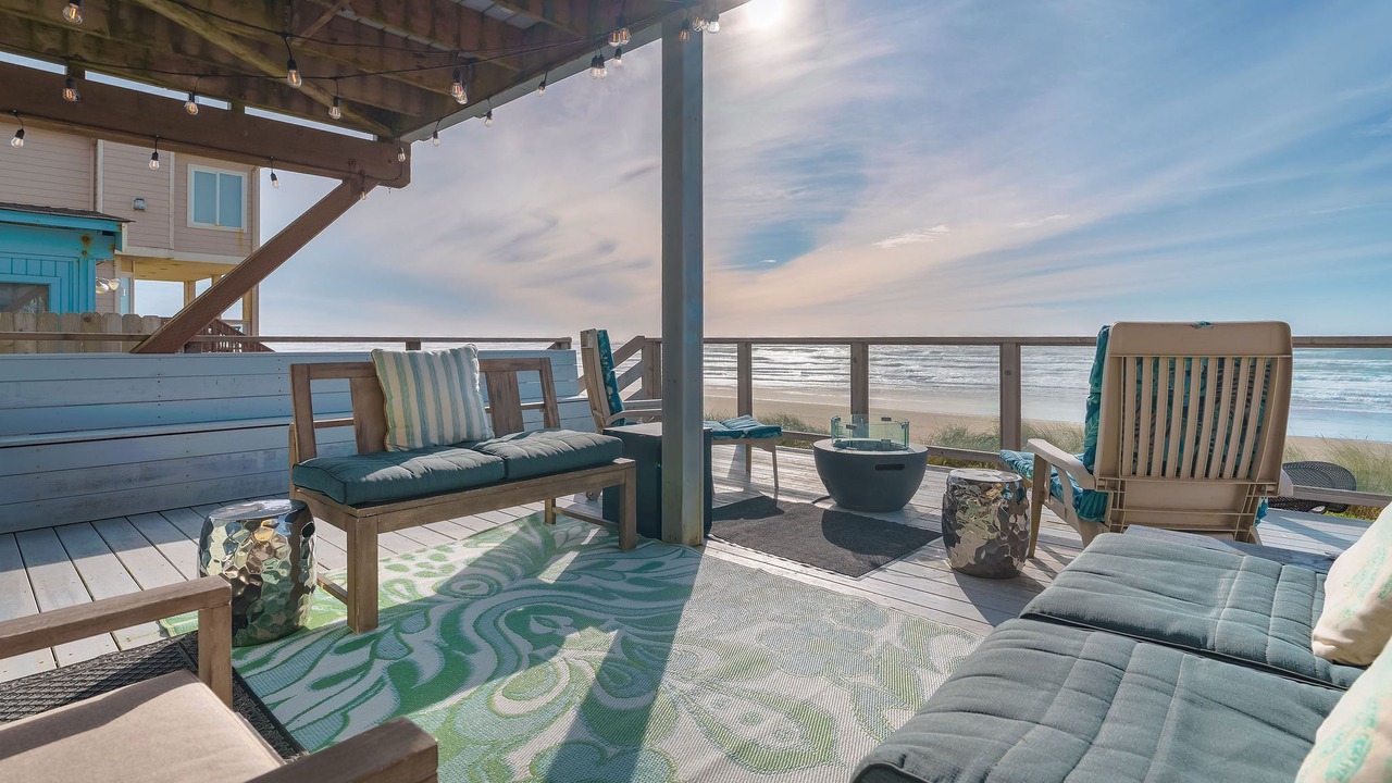 Photo of Outdoor in Oregon Coast