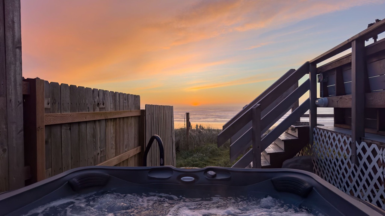 Photo of Outdoor in Oregon Coast