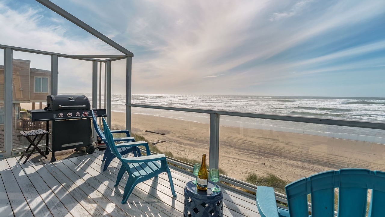 Photo of Outdoor in Oregon Coast