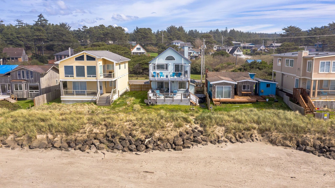 Photo of Others in Oregon Coast