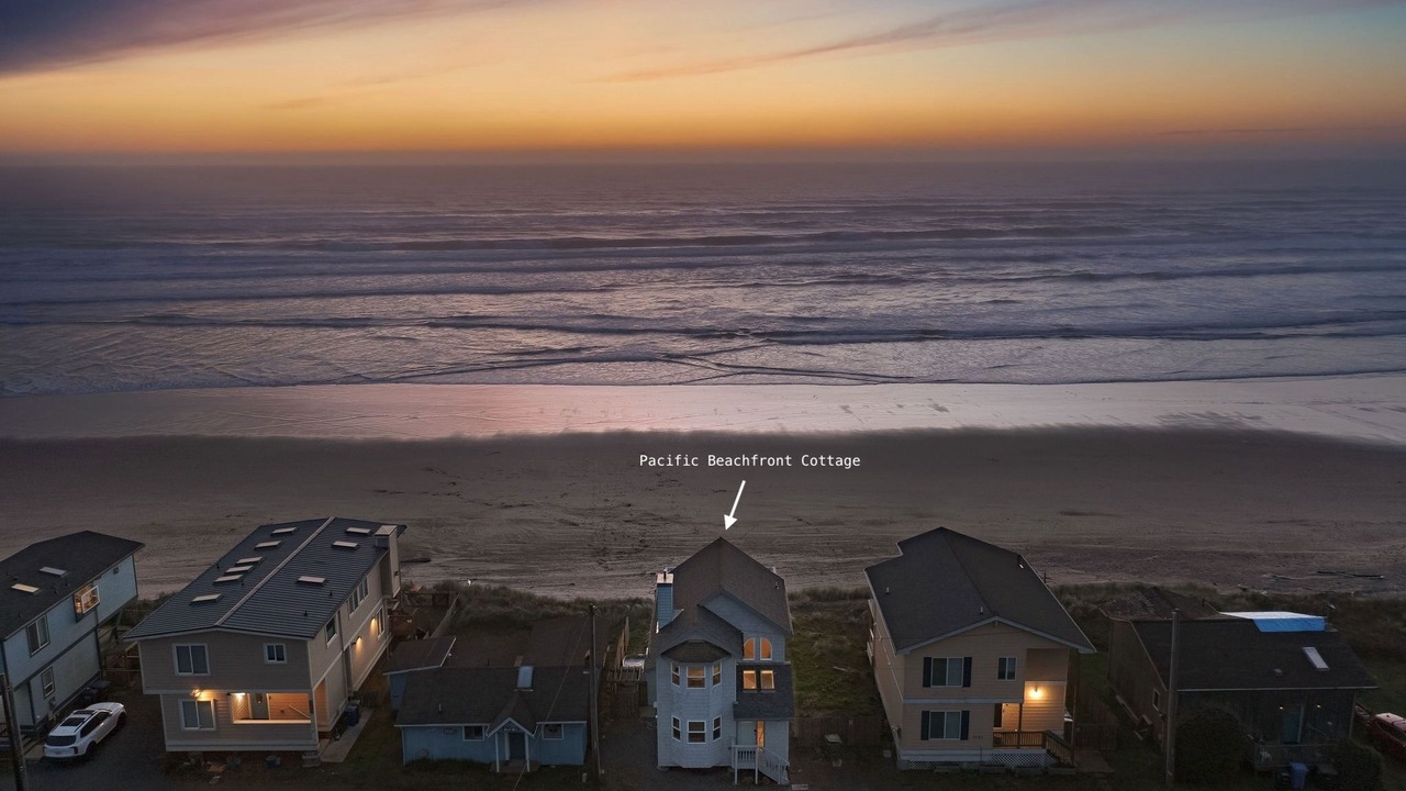 Photo of Others in Oregon Coast