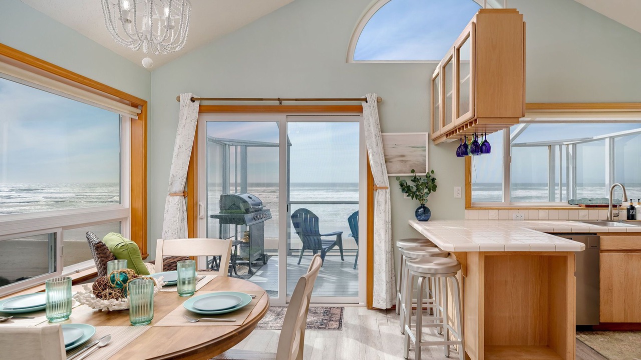 Photo of Others in Oregon Coast