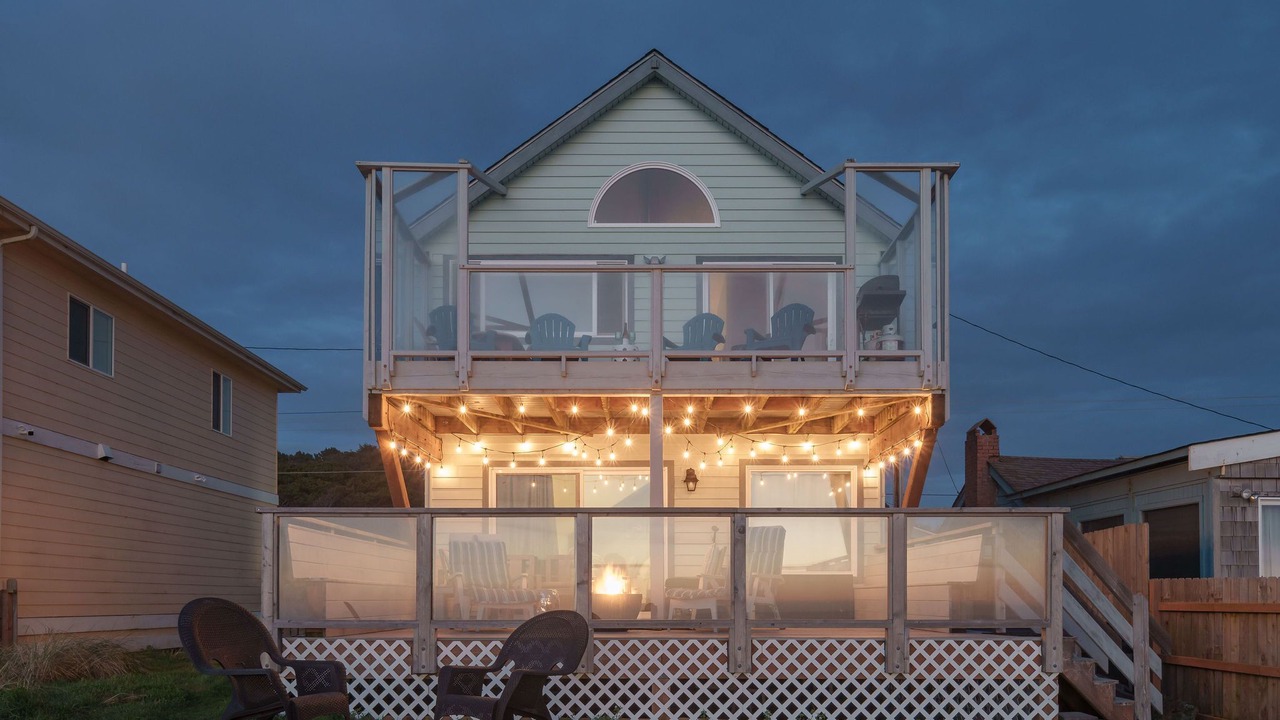 Photo of Others in Oregon Coast
