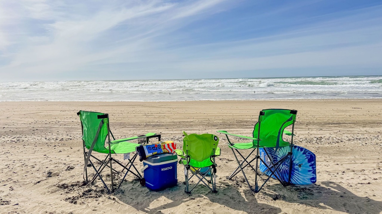 Photo of Others in Oregon Coast