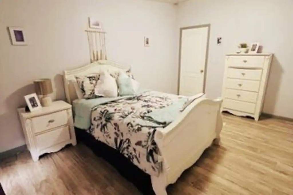 Photo of Bedroom in Medina County
