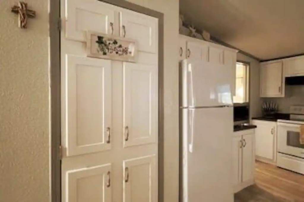 Photo of Kitchen in Medina County