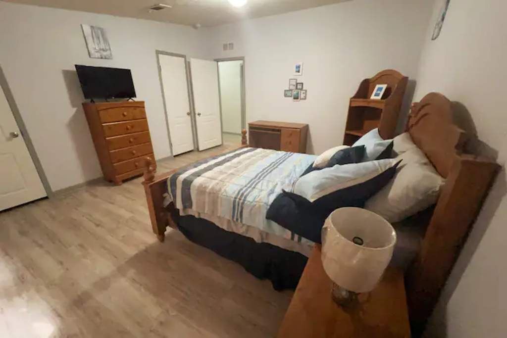 Photo of Bedroom in Medina County