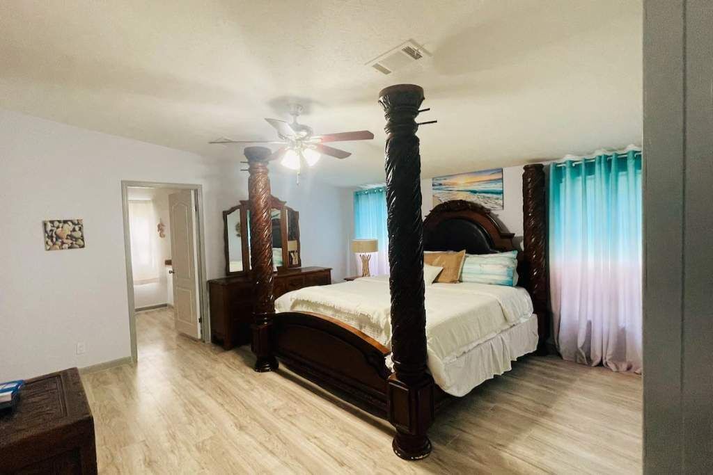 Photo of Bedroom in Medina County
