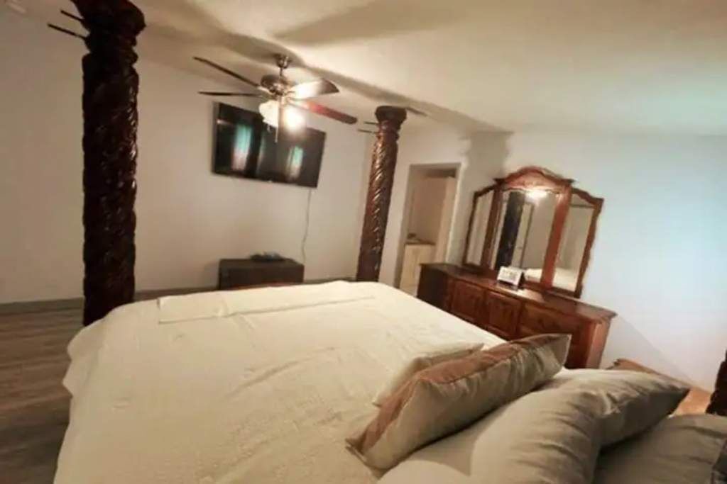 Photo of Bedroom in Medina County