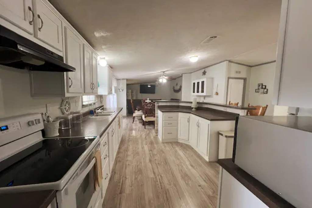Photo of Kitchen in Medina County
