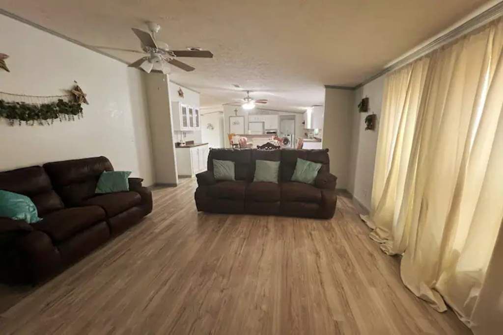 Photo of Livingroom in Medina County