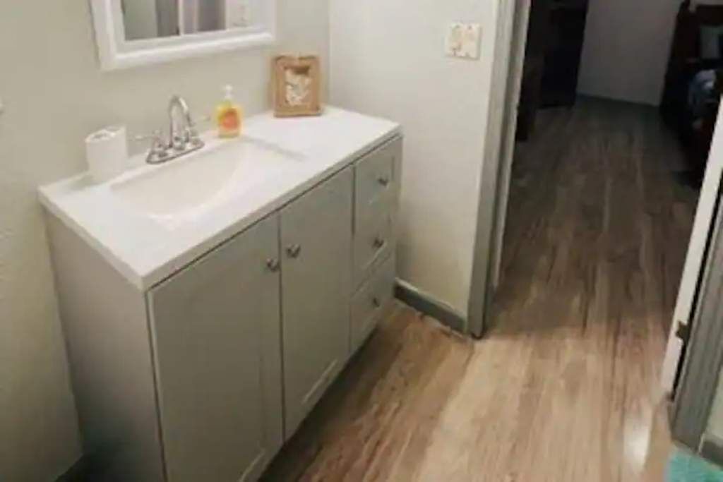 Photo of Bathroom in Medina County