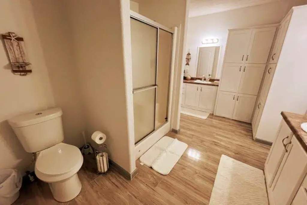 Photo of Bathroom in Medina County