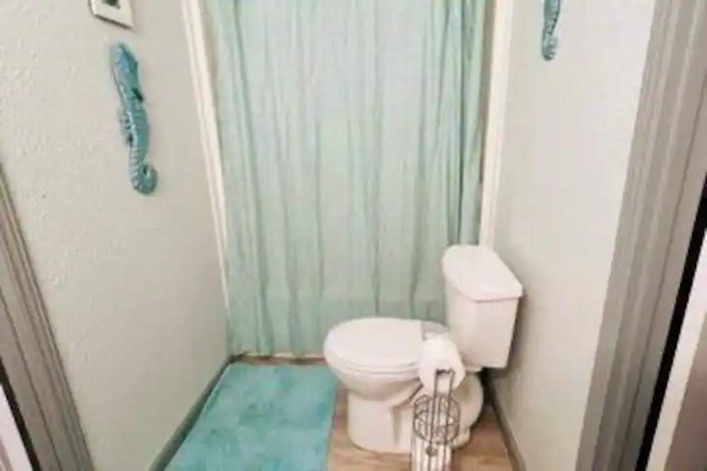Photo of Bathroom in Medina County