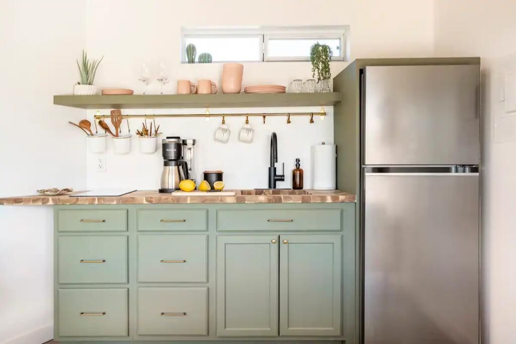 Photo of Kitchen in Fredericksburg