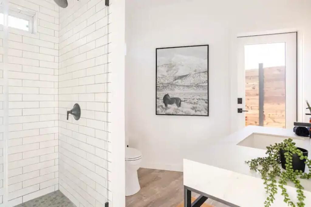 Photo of Bathroom in Fredericksburg