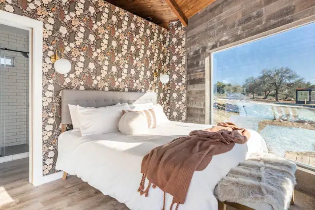 Photo of Bedroom in Fredericksburg